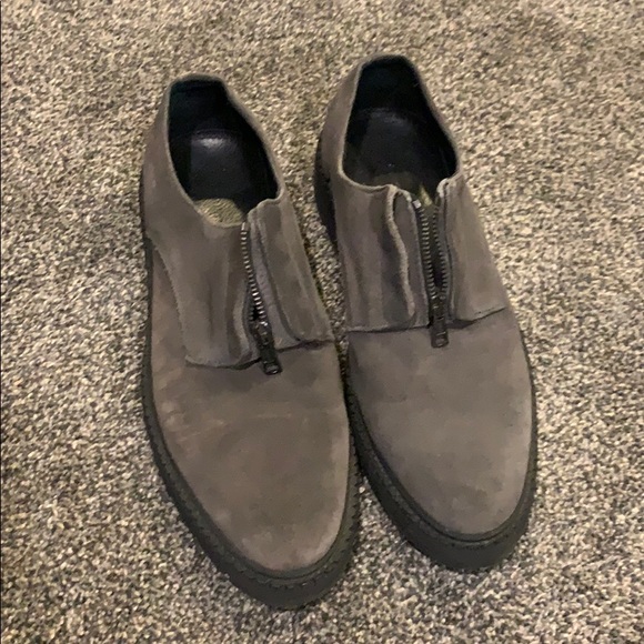 All Saints Shoes All Saints Mens Shoes 44 Poshmark